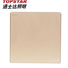 雙控大蹺板一位開關(guān)