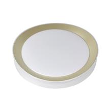 LED吸頂燈-優(yōu)享系列-月芙蓉（金）